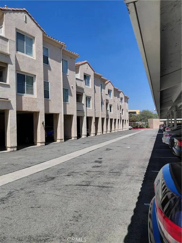130 S Barranca Street S #206, West Covina, CA 91791 - #3