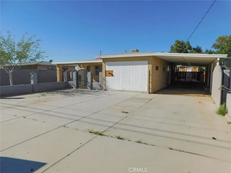 25516 Agate, Barstow, CA 92311 - #3