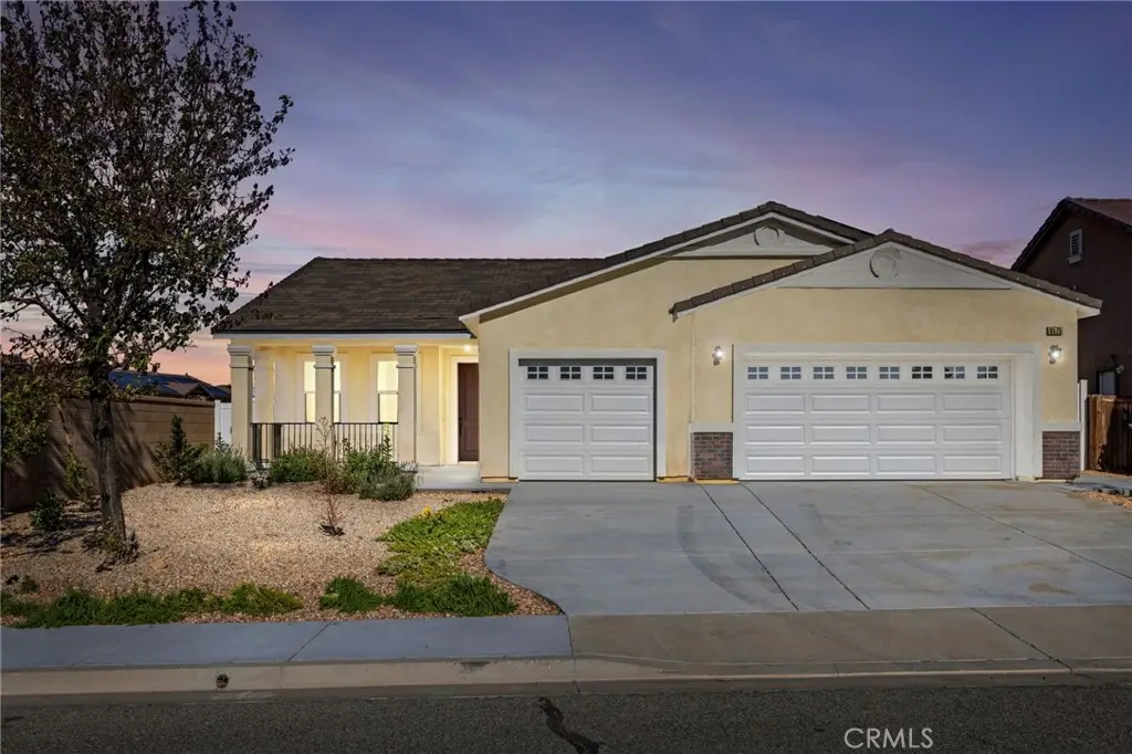 8575 Stockton Avenue, Hesperia, CA 92344 - #1