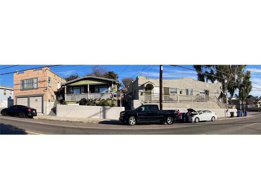 224 S Grand Avenue, San Pedro, CA 90731 - #2
