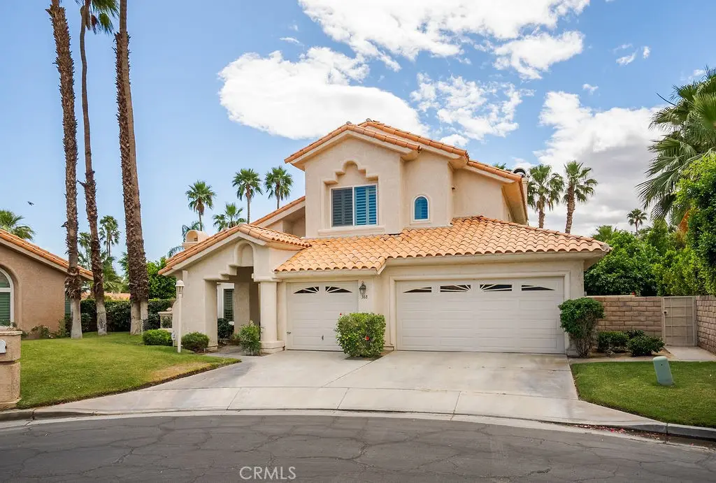368 Oakmont, Palm Desert, CA 92211 - #1