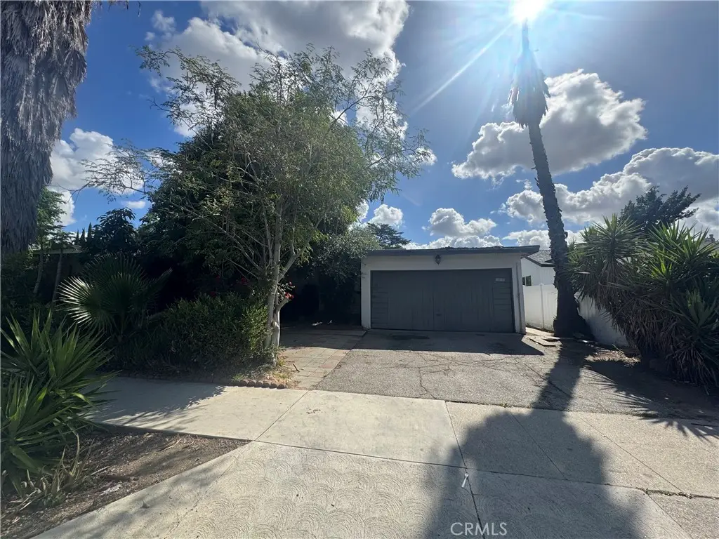 8116 Willis Avenue, Panorama City, CA 91402 - #1