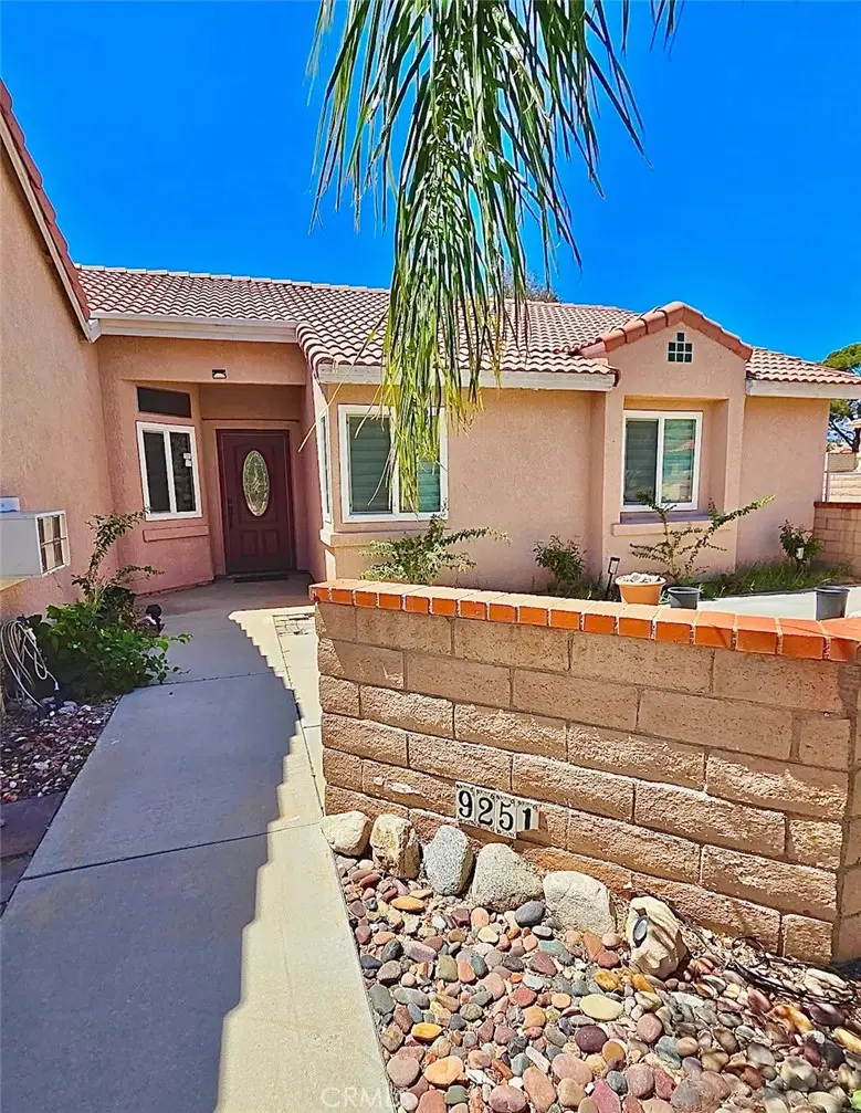 9251 Brookline Avenue, Desert Hot Springs, CA 92240 - #1