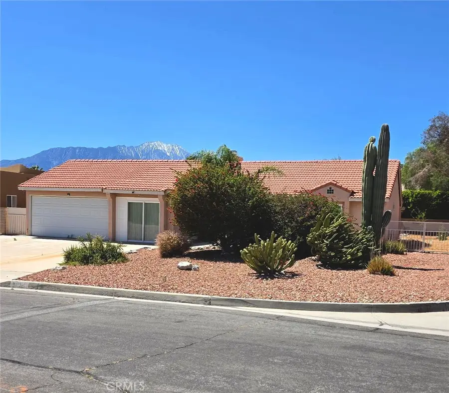 9251 Brookline Avenue, Desert Hot Springs, CA 92240 - #2