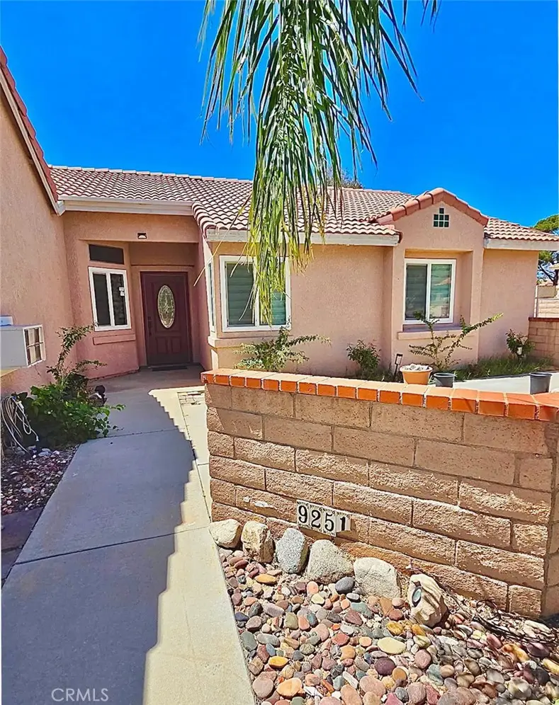 9251 Brookline Avenue, Desert Hot Springs, CA 92240 - #3
