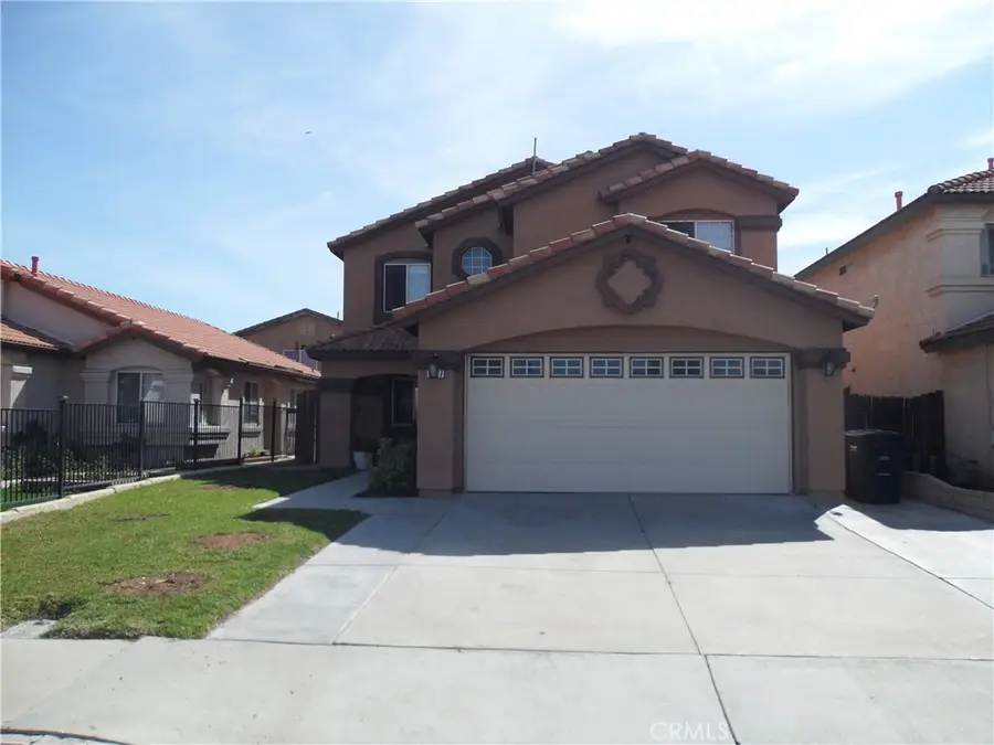 2247 Firebrand Avenue, Perris, CA 92571 - #2