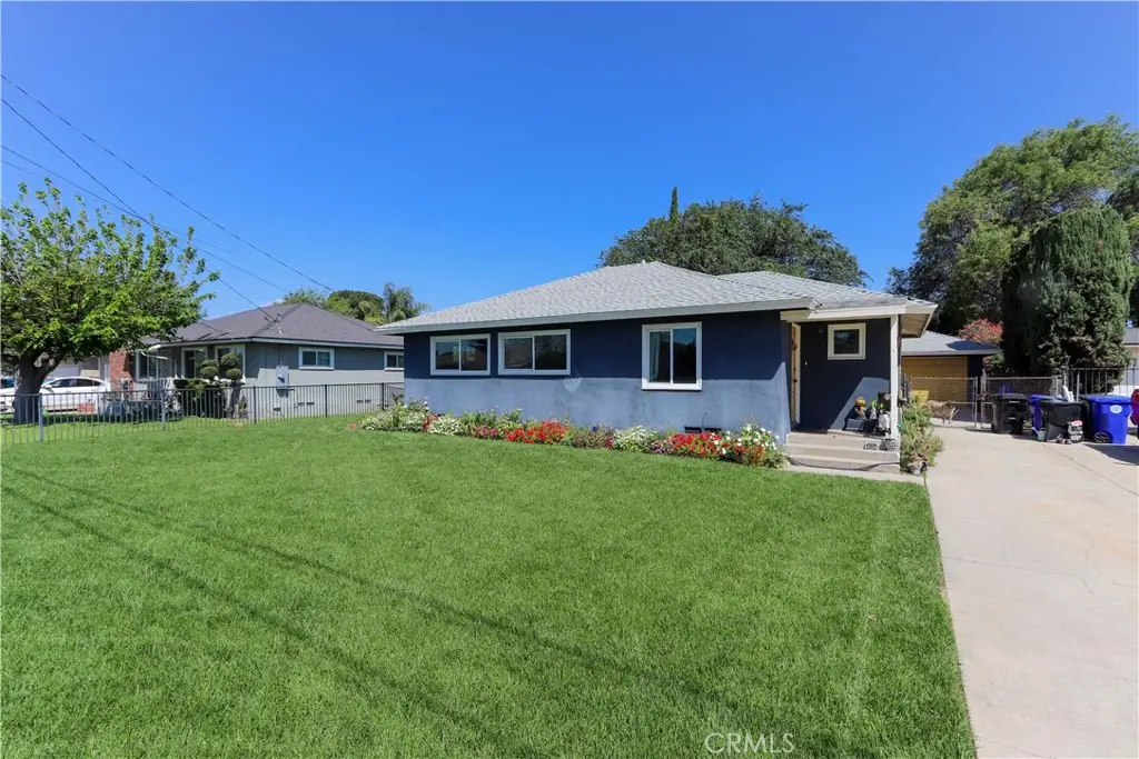 212 W Victoria, Rialto, CA 92376 - #1