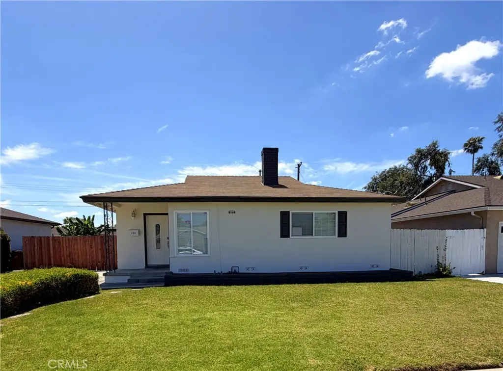 460 W Knepp Avenue, Fullerton, CA 92832 - #1