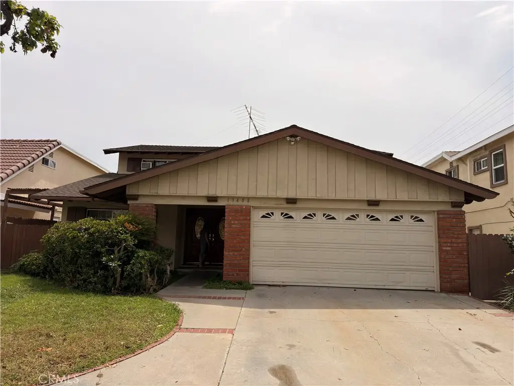 13408 Moore Street, Cerritos, CA 90703 - #1