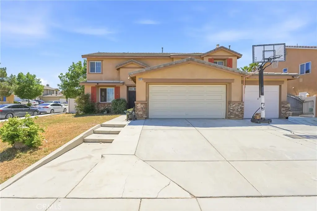 12419 Ojo Caliente, Victorville, CA 92392 - #1