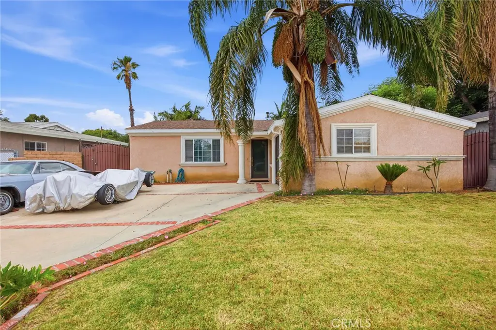 1139 Aldgate, La Puente, CA 91744 - #1