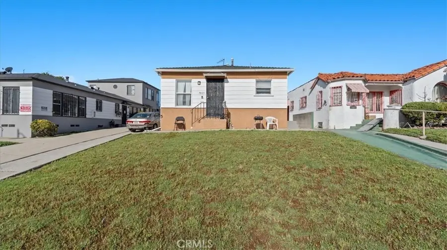 7831 S Normandie, Los Angeles, CA 90044 - #2