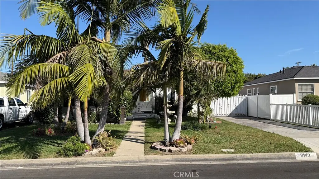 8142 Shadyside, Whittier, CA 90606 - #1