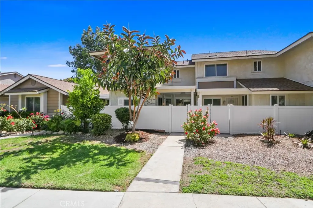 1650 S Campus Avenue #53, Ontario, CA 91761 - #1