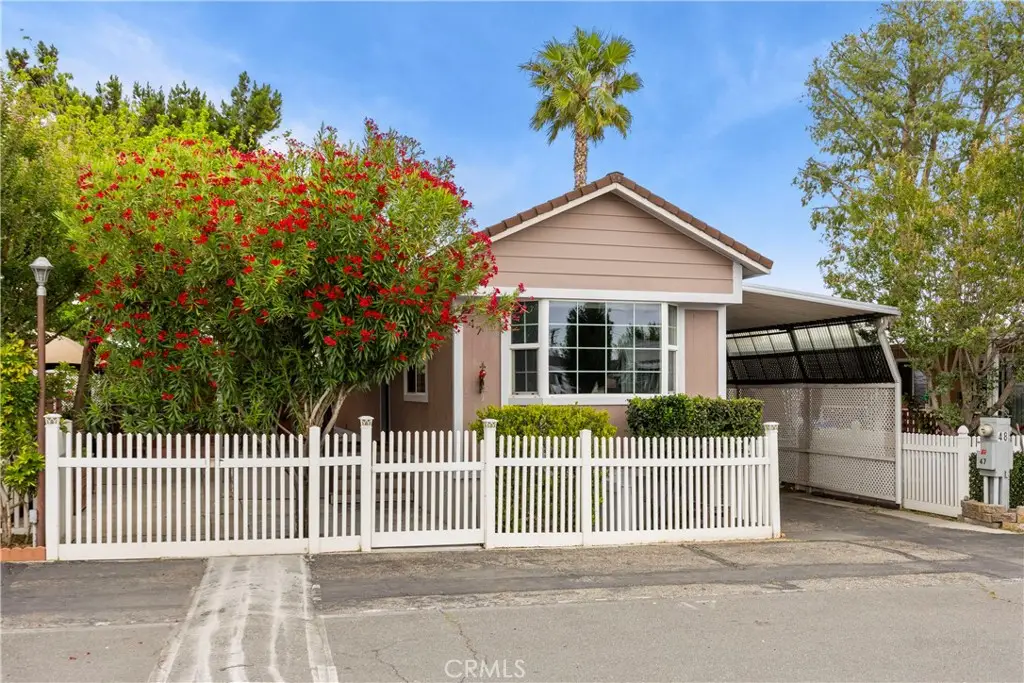 8221 Ilex #47 Street #47, Fontana, CA 92335 - #1
