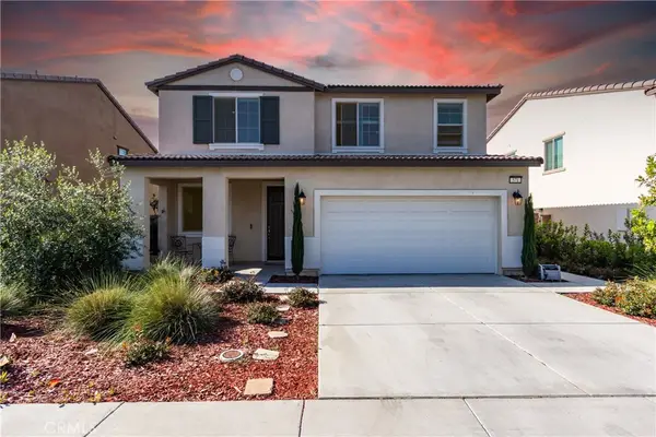 571 E Alru, Rialto, CA 92376