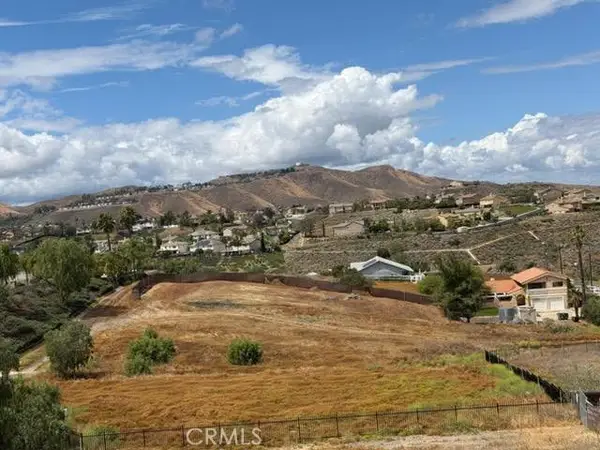 0 Runner Ridge, Riverside, CA 92503