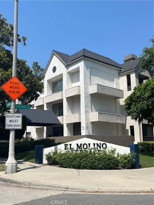 300 N El Molino Avenue N #107, Pasadena, CA 91101