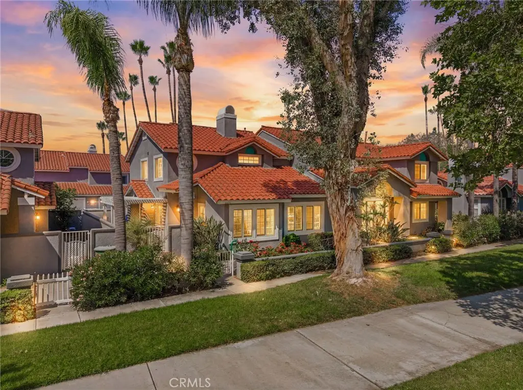 2864 Mill Creek, Ontario, CA 91761 - #1