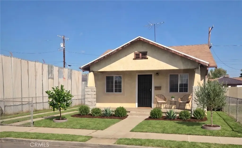 2617 Thorpe Avenue, Los Angeles, CA 90065 - #1