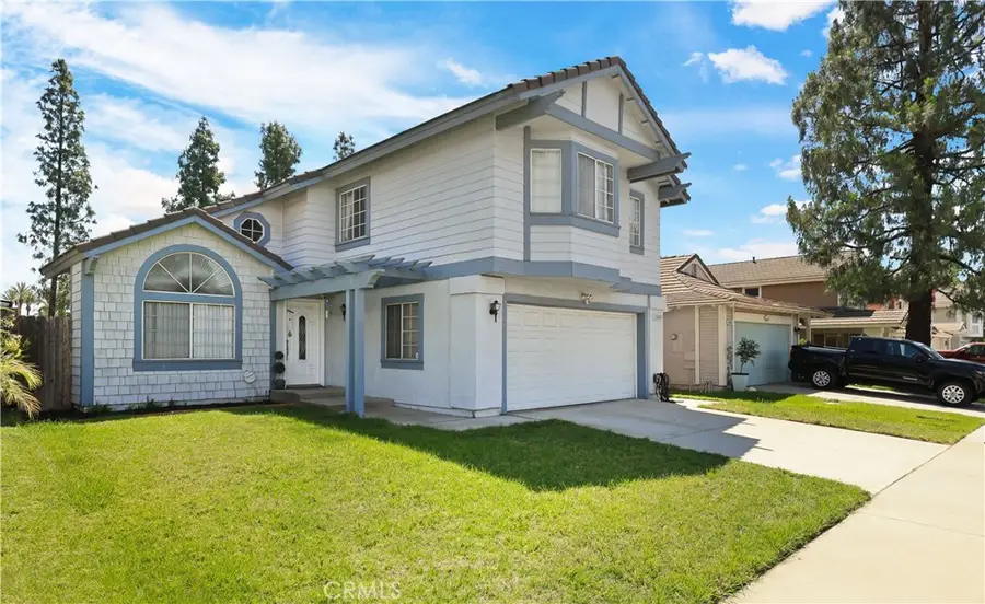 8055 Lemmerich Court, Fontana, CA 92336 - #2