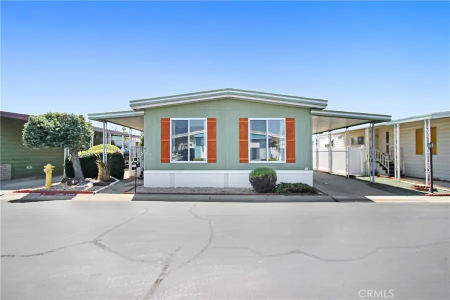 3620 Moreno #121, La Verne, CA 91750 - #2