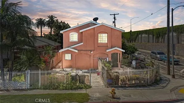 348 W 83rd Street, Los Angeles, CA 90003