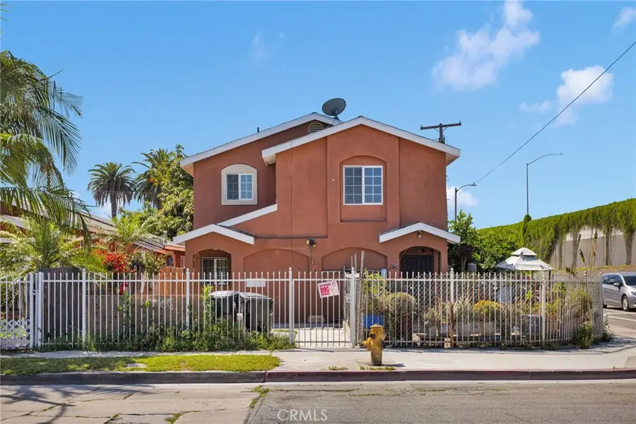 348 W 83rd Street, Los Angeles, CA 90003 - #2