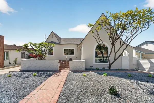 4632 Abner, Los Angeles, CA 90032