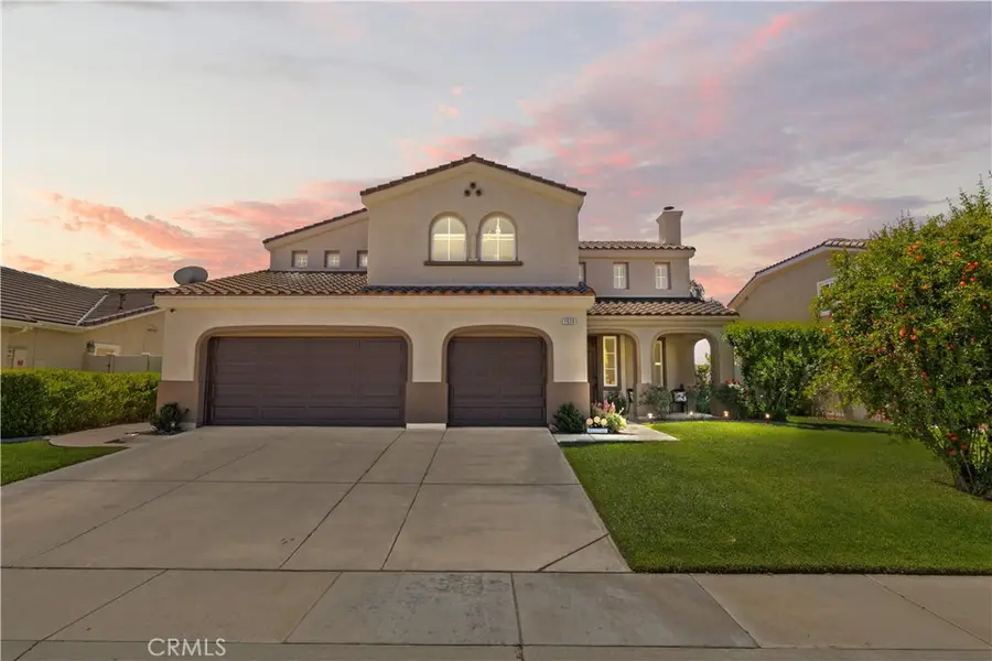 1639 Moss Rose, Beaumont, CA 92223 - #2
