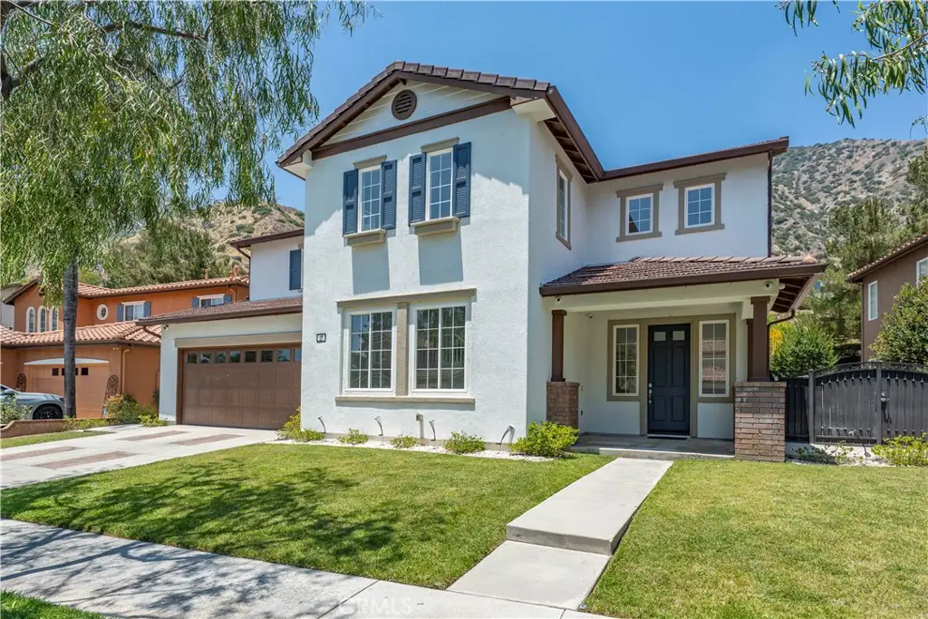 17 Turning Leaf Way, Azusa, CA 91702 - #1