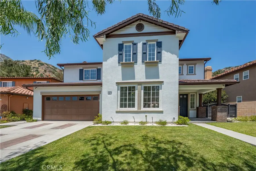 17 Turning Leaf Way, Azusa, CA 91702 - #2