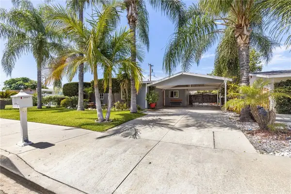 5515 N Duxford, Azusa, CA 91702