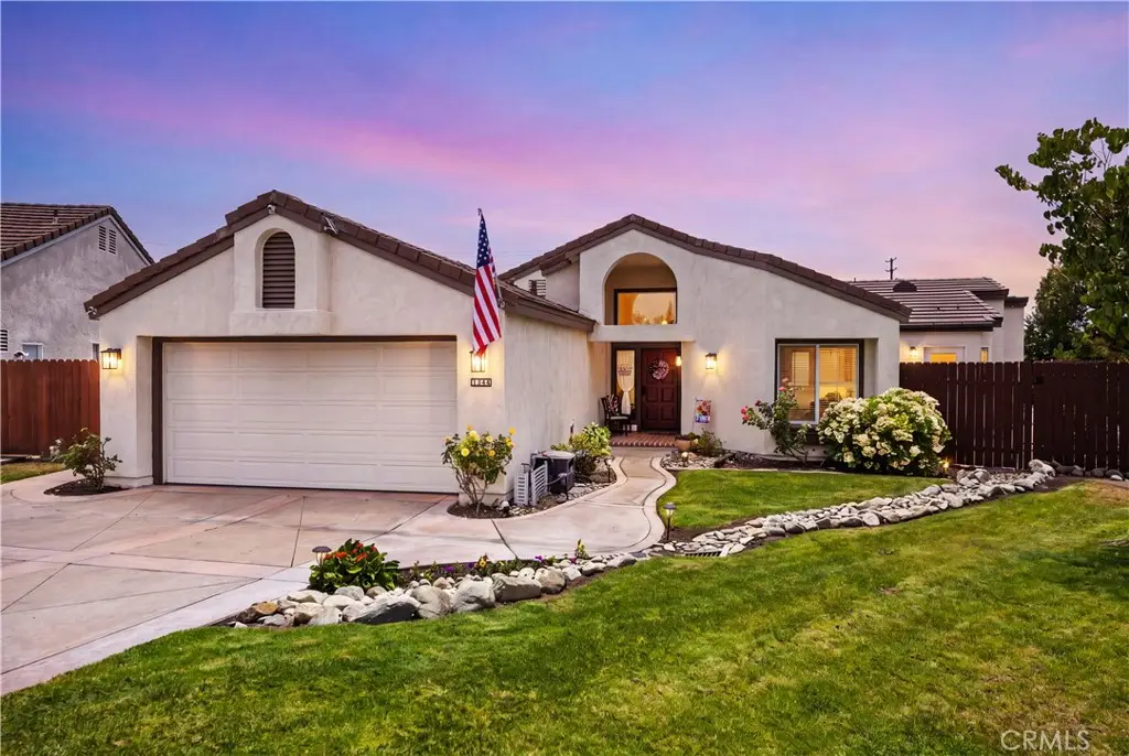 1344 Brookside Court, Upland, CA 91784 - #1