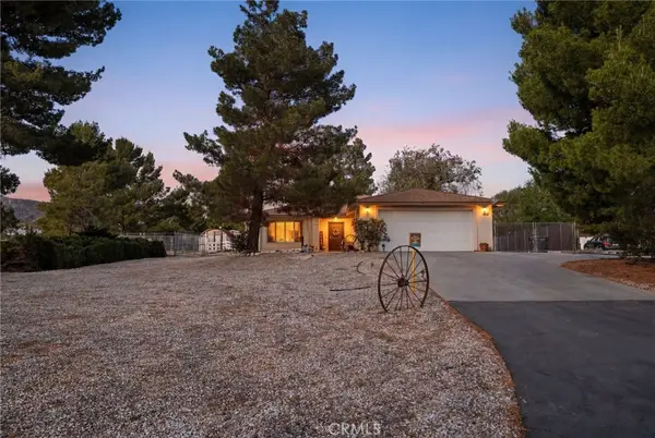 9554 Sunrise Court, Phelan, CA 92371