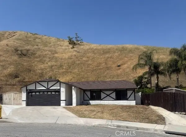 4328 Whitney Drive, San Bernardino, CA 92407