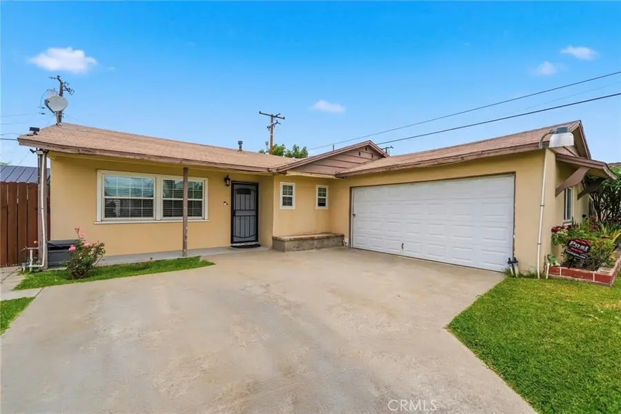 1033 Clintwood, La Puente, CA 91744 - #2