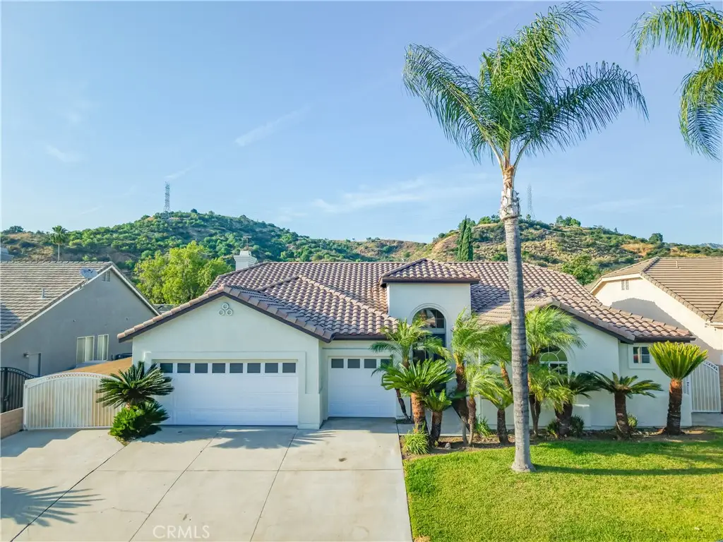 923 Essex Street, Glendora, CA 91740 - #1