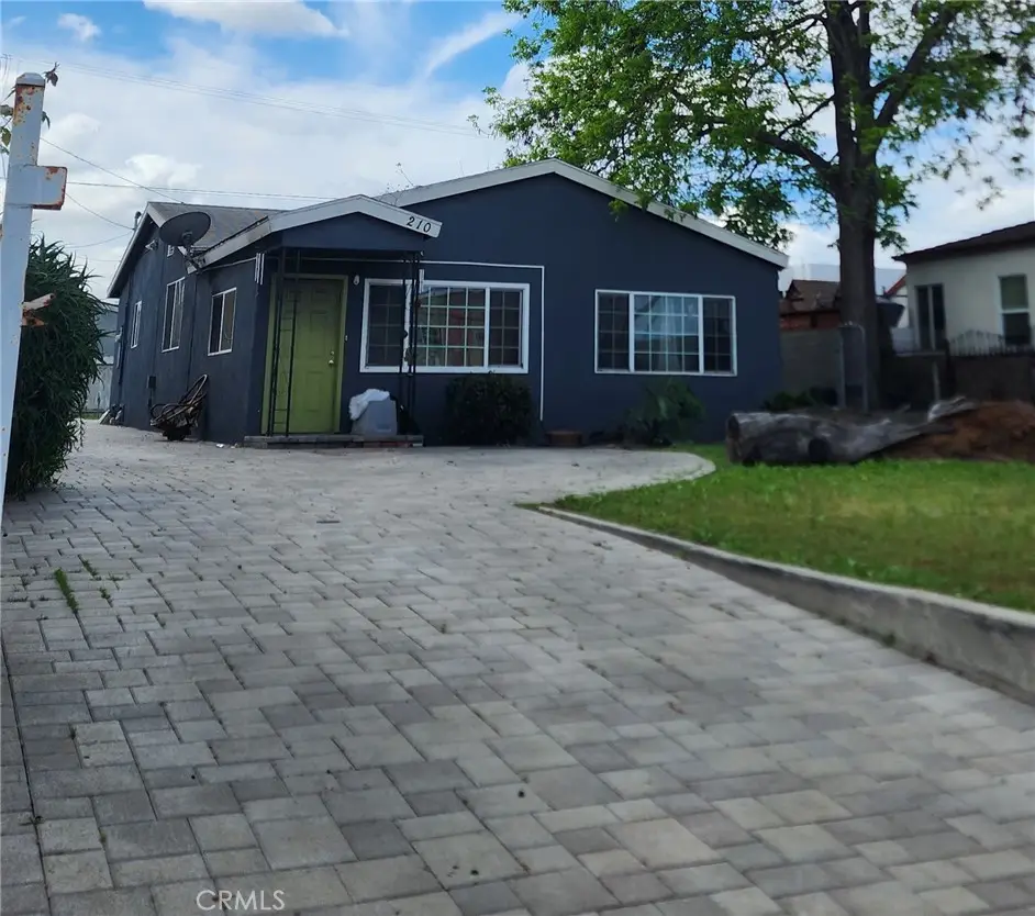 210 W 113th, Los Angeles, CA 90061 - #1