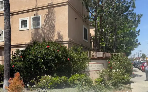 14053 Lemoli, Hawthorne, CA 90250