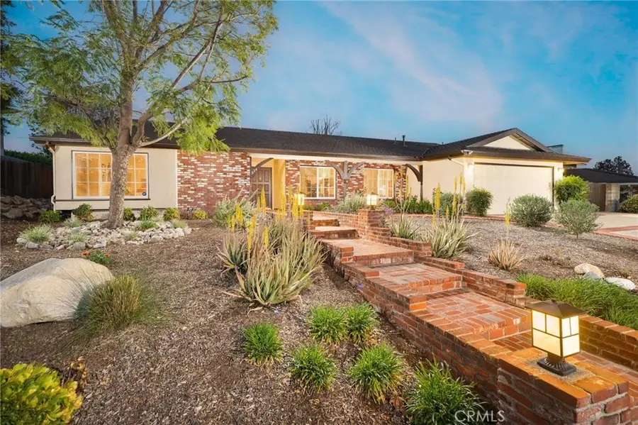524 Mount Carmel Drive, Claremont, CA 91711 - #2