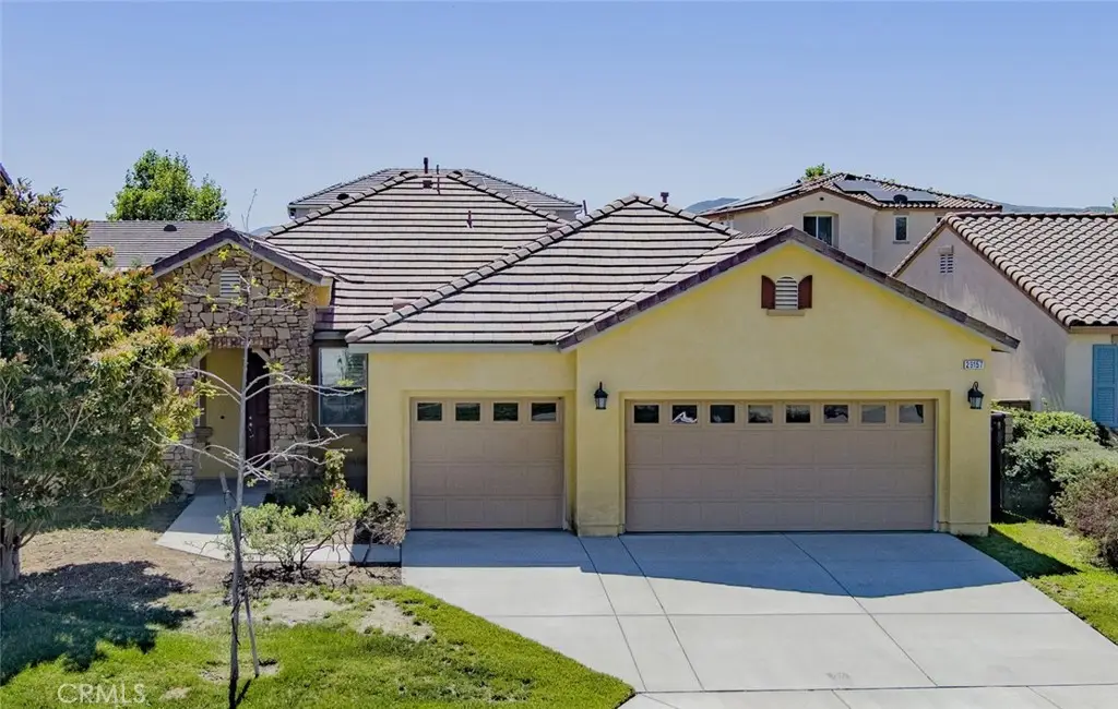 29157 Edgewood, Lake Elsinore, CA 92530 - #1