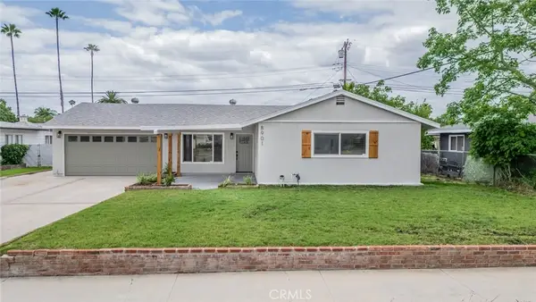 8901 Glencoe Drive, Riverside, CA 92503