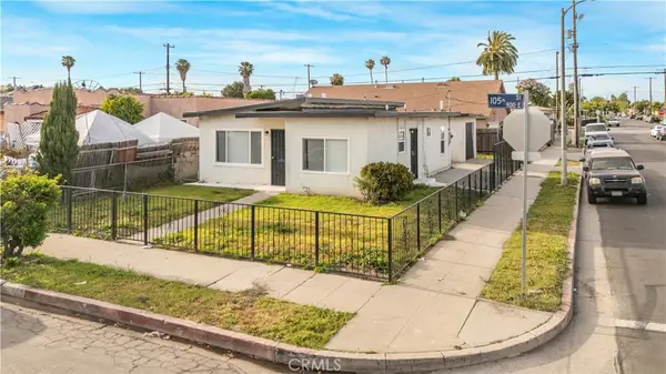 959 E 105th, Los Angeles, CA 90002