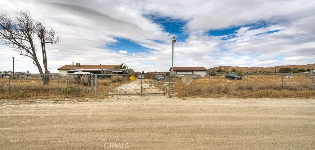 1212 Smith, El Mirage, CA 92301 - #1