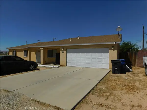 9037 S Loop, California City, CA 93505