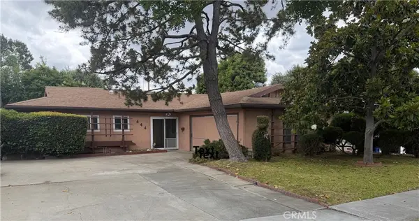 644 Moonstone Court, Upland, CA 91786