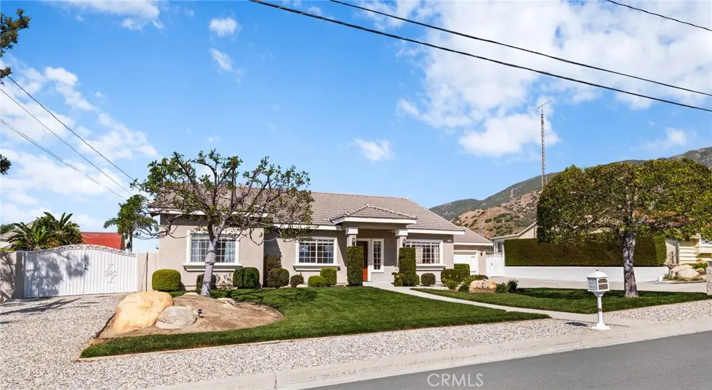 2411 Burt Street, Upland, CA 91784 - #1