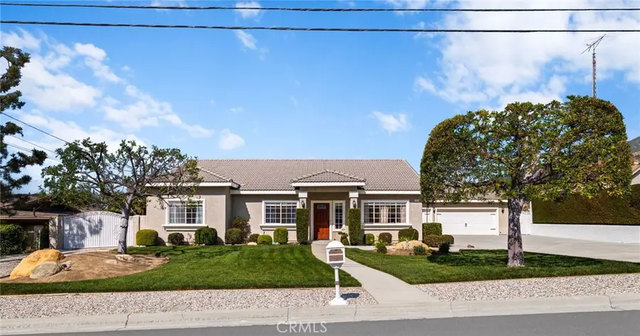 2411 Burt Street, Upland, CA 91784 - #2