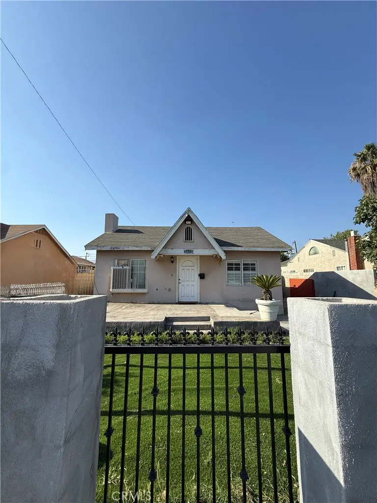 770 W Trenton, San Bernardino, CA 92405 - #1